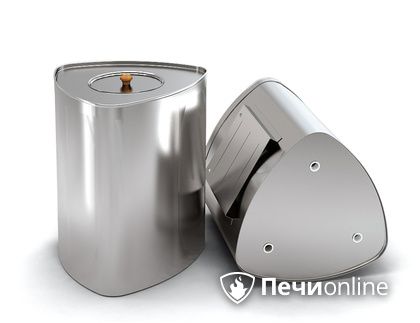 Бак выносной для бани TMF Бак выносной Байкал 75 л. в Тобольске