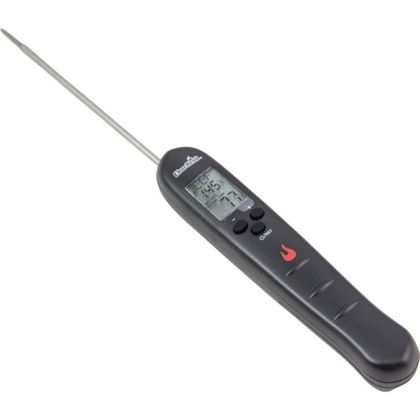 Цифровой термометр Char-Broil для гриля с памятью мгновенный в Тобольске