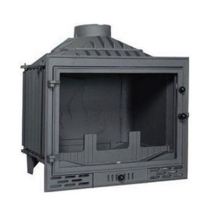 Каминная топка Ferguss FG20 в Тобольске