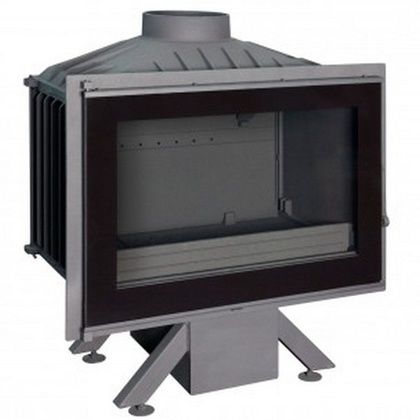 Каминная топка Ferguss FG17 Air ext clapet в Тобольске