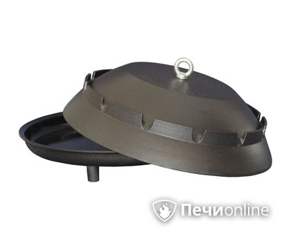  Plamen Сковорода с крышкой  50 cm  в Тобольске