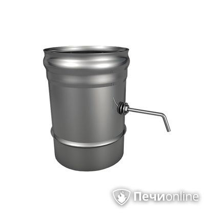 Шиберы Теплов и Сухов Шибер ШМ(М)-Р 430-0.8 D120 в Тобольске