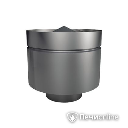 Дефлекторы Теплов и Сухов Дефлектор ДМ-Р 430-0.5 D150 в Тобольске