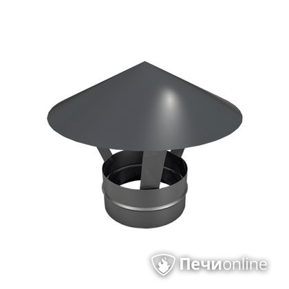  Теплов и Сухов Зонт ЗМ-Р 304-0.5 D150 в Тобольске