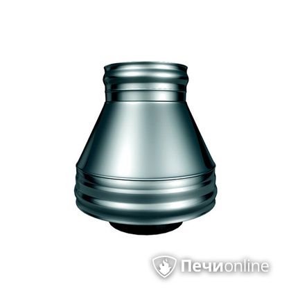 Конусы Теплов и Сухов Конус Термо КТ-Р 430-0.5/430-0.5 D200/260 в Тобольске