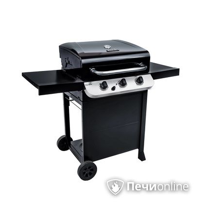 Гриль-барбекю на газу Char-Broil Char-Broil Performance 3B в Тобольске