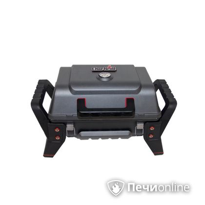 Гриль газовый Char-Broil X200 в Тобольске