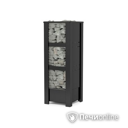 Электрокаменка  Костёр QUADRO Fast 9 в Тобольске
