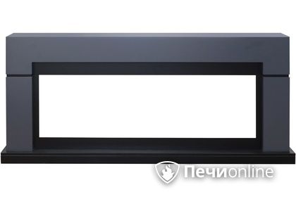 Портал для электрокамина Dimplex Lindos серый графит в Тобольске
