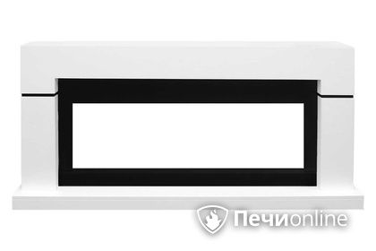 Портал для электрокамина Dimplex Lindos белый в Тобольске