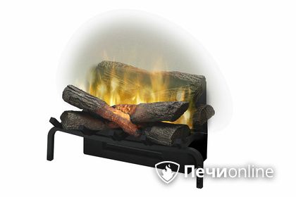 Электрический очаг Dimplex RevIllusion RLG20 в Тобольске
