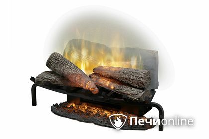 Электрический очаг Dimplex RevIllusion RLG25 в Тобольске