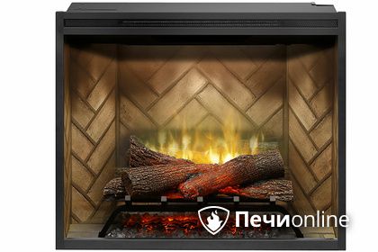 Электрический очаг Dimplex RevIllusion RBF30 в Тобольске