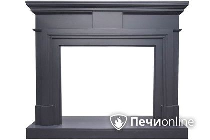 Портал для электрокамина Dimplex Coventry серый темный графит (Sym. DF2608-EU) Dimplex в Тобольске