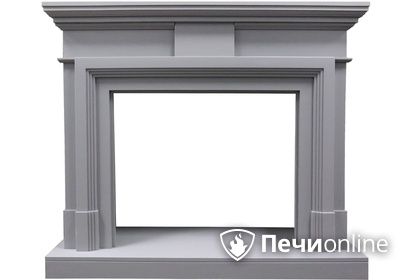 Портал для электрокамина Dimplex Coventry серый (Sym. DF2608-EU) в Тобольске