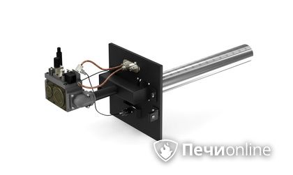 Газовая горелка Теплодар Автоматическая газовая горелка АГГ-26П в Тобольске