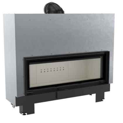 Каминная топка Kratki MB120/G в Тобольске