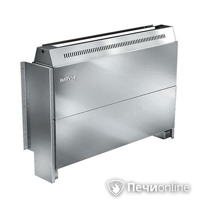 Электрокаменка для сауны Harvia Hidden Heather HH12 без пульта (HH120400) в Тобольске