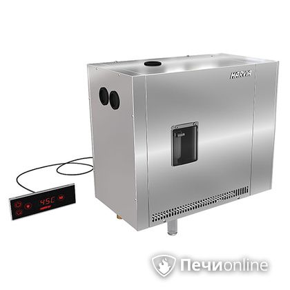 Парогенератор для хамама Harvia HELIX PRO HGP22 21.6 кВт с контрольной панелью в Тобольске