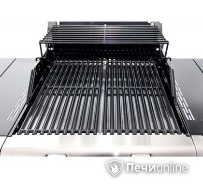 Решетка+пластина Char-Broil Infrared на Professional 2-3 в Тобольске