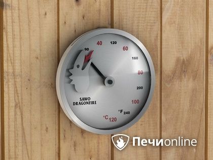 Термометр Sawo Firemeter 232-TM-DRF в Тобольске