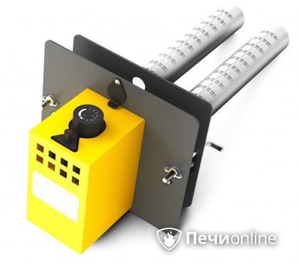 Газовая горелка TMF Сахалин-3, 26 кВт, энергонезависимое в Тобольске