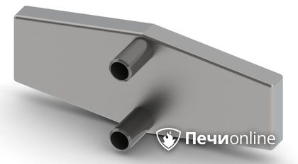 Теплообменник  TMF АНГАРА 2012 в Тобольске
