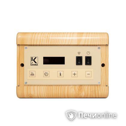 Пульт управления Karina Case C15 Wood в Тобольске