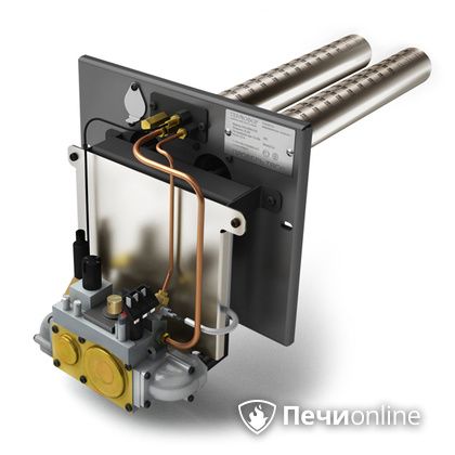 Газовая горелка TMF Сахалин-2 (ГГУ) 32 кВт энергонезависимое ДУ в Тобольске