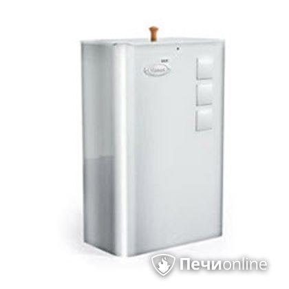 Бак выносной Ермак выносной INOX 40 л. в Тобольске