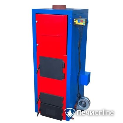 Твердотопливный котел длительного горения Старт 30-Long-MAX (правый) в Тобольске