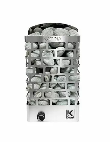 Электрокаменка для сауны Karina   Air 2 в Тобольске