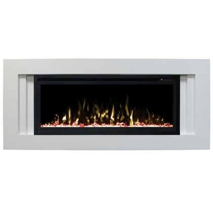 Электрический очаг RealFlame STOCKHOLM 42/BV WT-P511 Обрамление в Тобольске