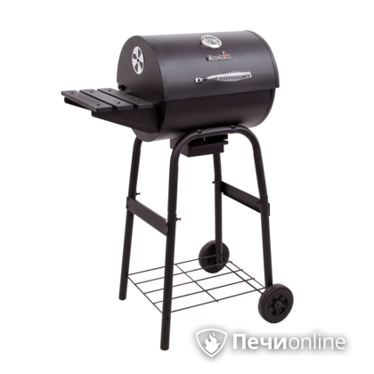 Угольный гриль-барбекю Char-Broil Charcoal Gourmet 225 2018 в Тобольске