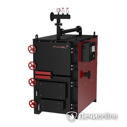  Термокрафт Fakel-M 150 кВт стальной жаротрубный в Тобольске