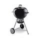 Гриль-барбекю Weber Master-Touch GBS 5750 черный