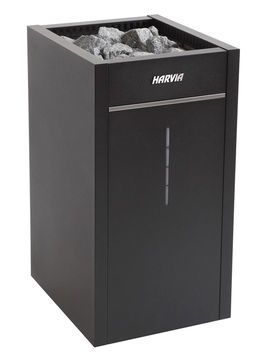 Электрокаменка для сауны Harvia Virta HL70SA автомат без пульта (HL700400SA) в Тобольске