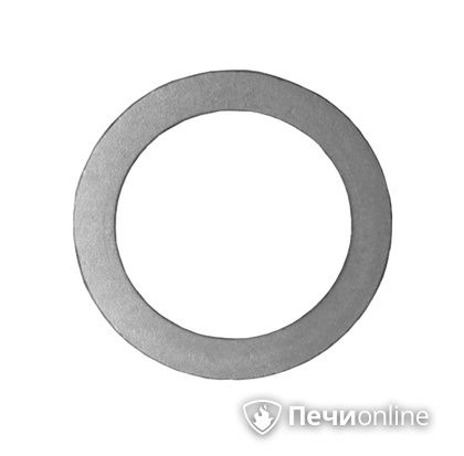 Кружок чугунный для плиты НМК Сибирь диаметр180мм в Тобольске