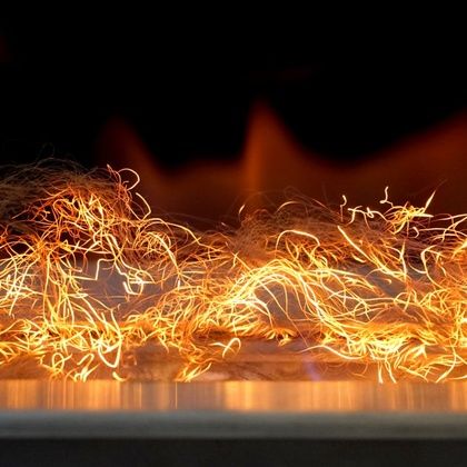 Декоративная нить накаливания Kratki Glow Flame в Тобольске